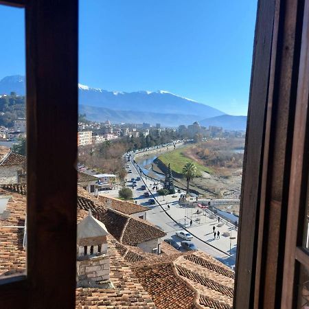 Guest House Mikel Berat Dış mekan fotoğraf