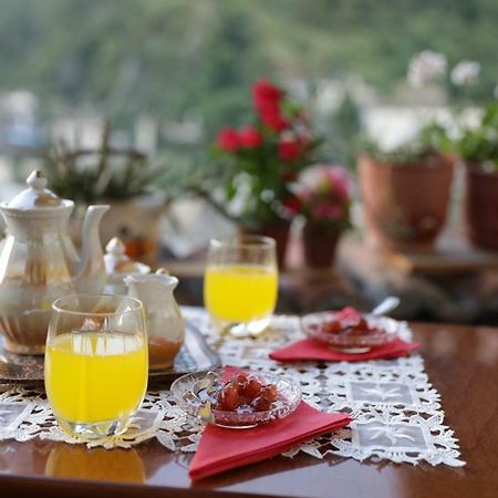 Guest House Mikel Berat Dış mekan fotoğraf
