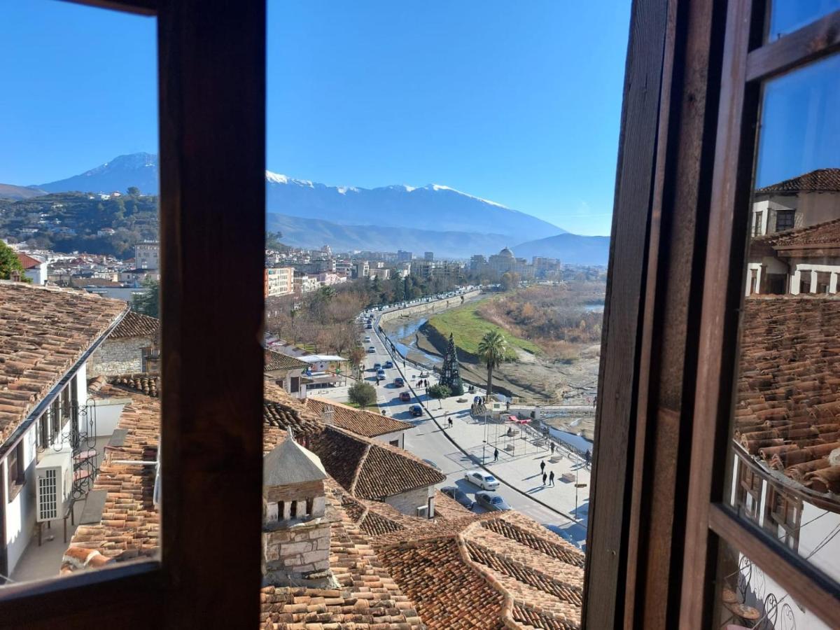 Guest House Mikel Berat Dış mekan fotoğraf