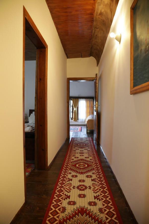 Guest House Mikel Berat Dış mekan fotoğraf